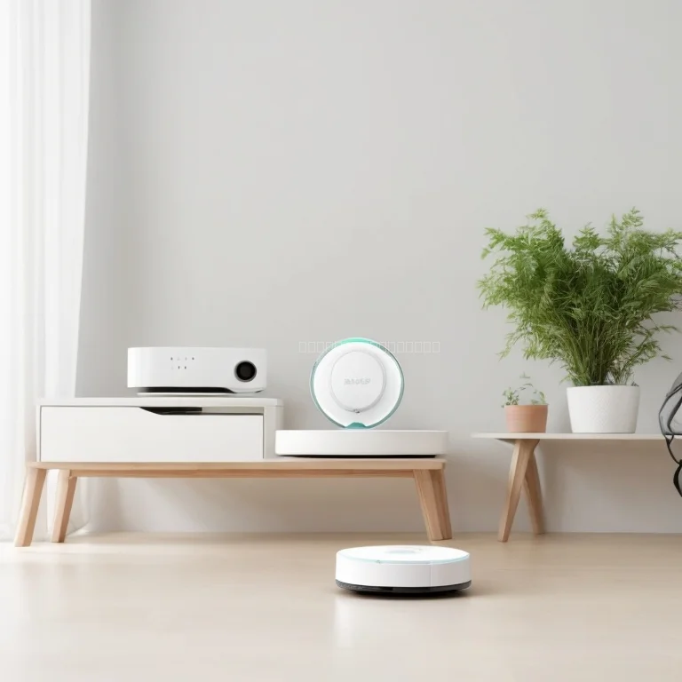 smart thermostat dashboard