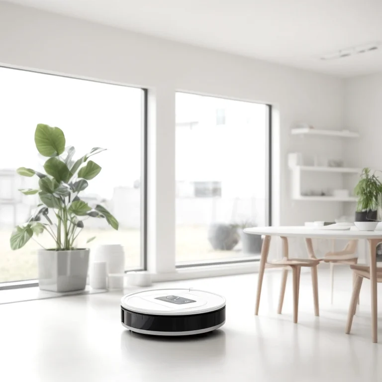 voice controlled light panel