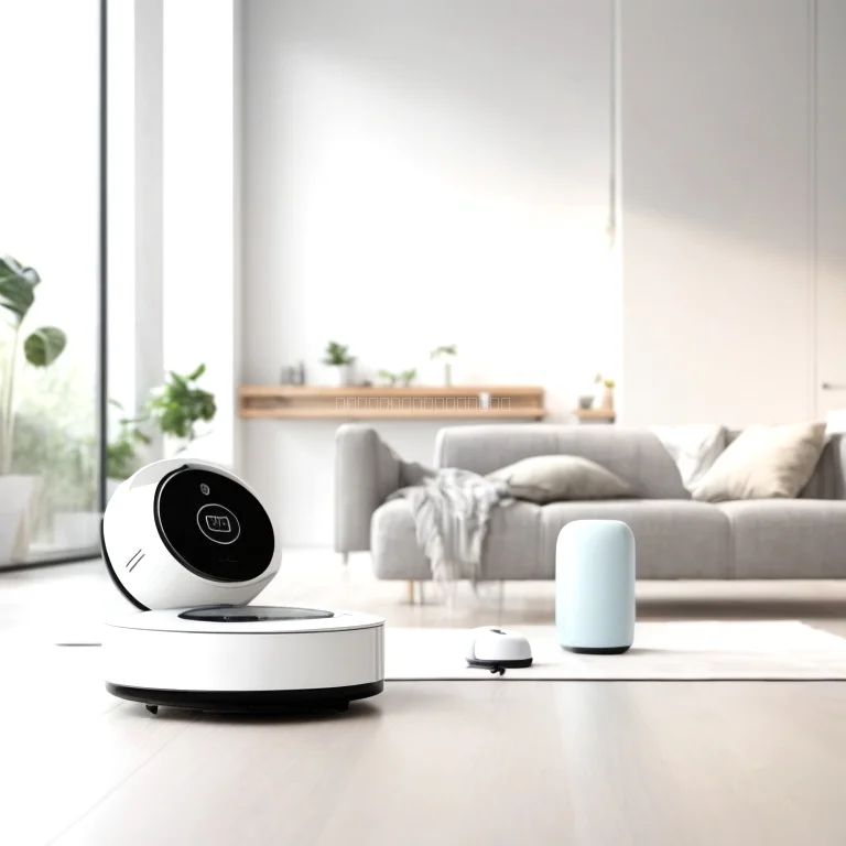 home assistant speaker