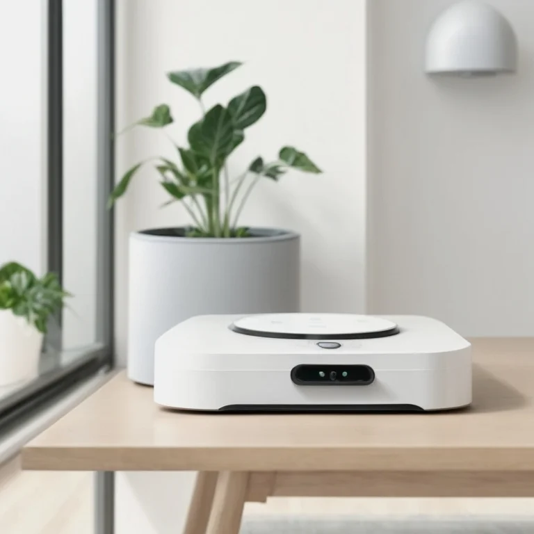 Customer support illustration